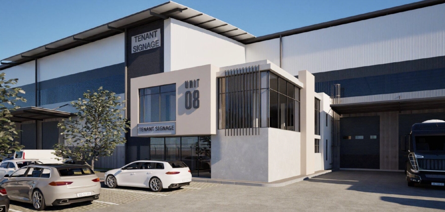 To Let Commercial Property for Rent in Montague Gardens Western Cape